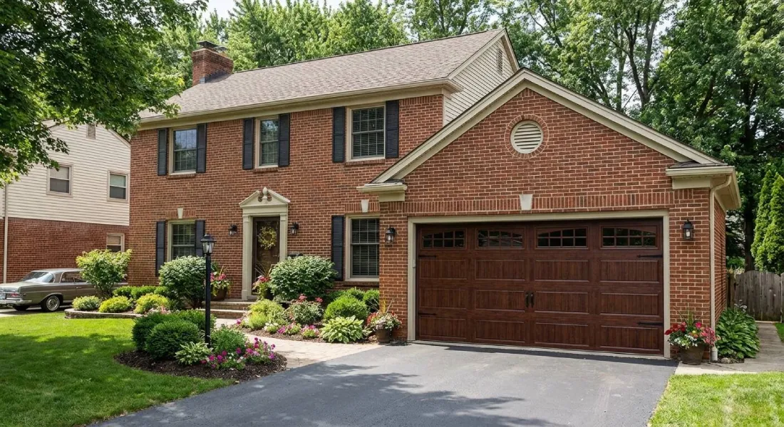 How a New Garage Door Style Can Boost Curb Appeal in St. Clair Shores