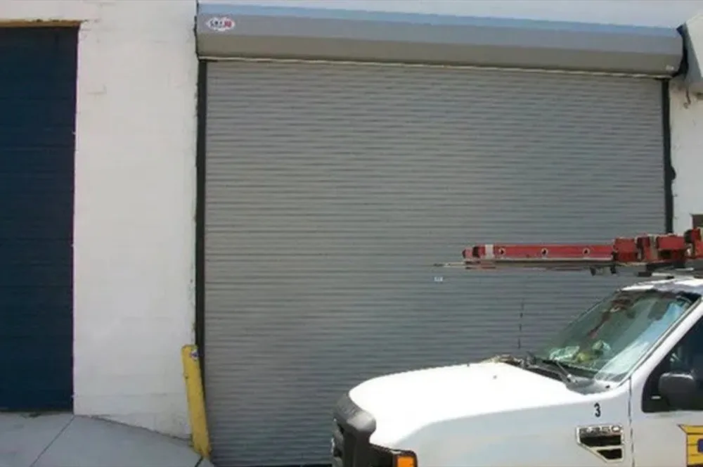 Signs Your Garage Door in Clinton Township Needs Professional Repair