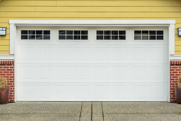 Choosing the Right Garage Door in Grosse Pointe for Your Home