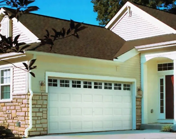How to Quiet a Noisy Garage Door Without Replacing It