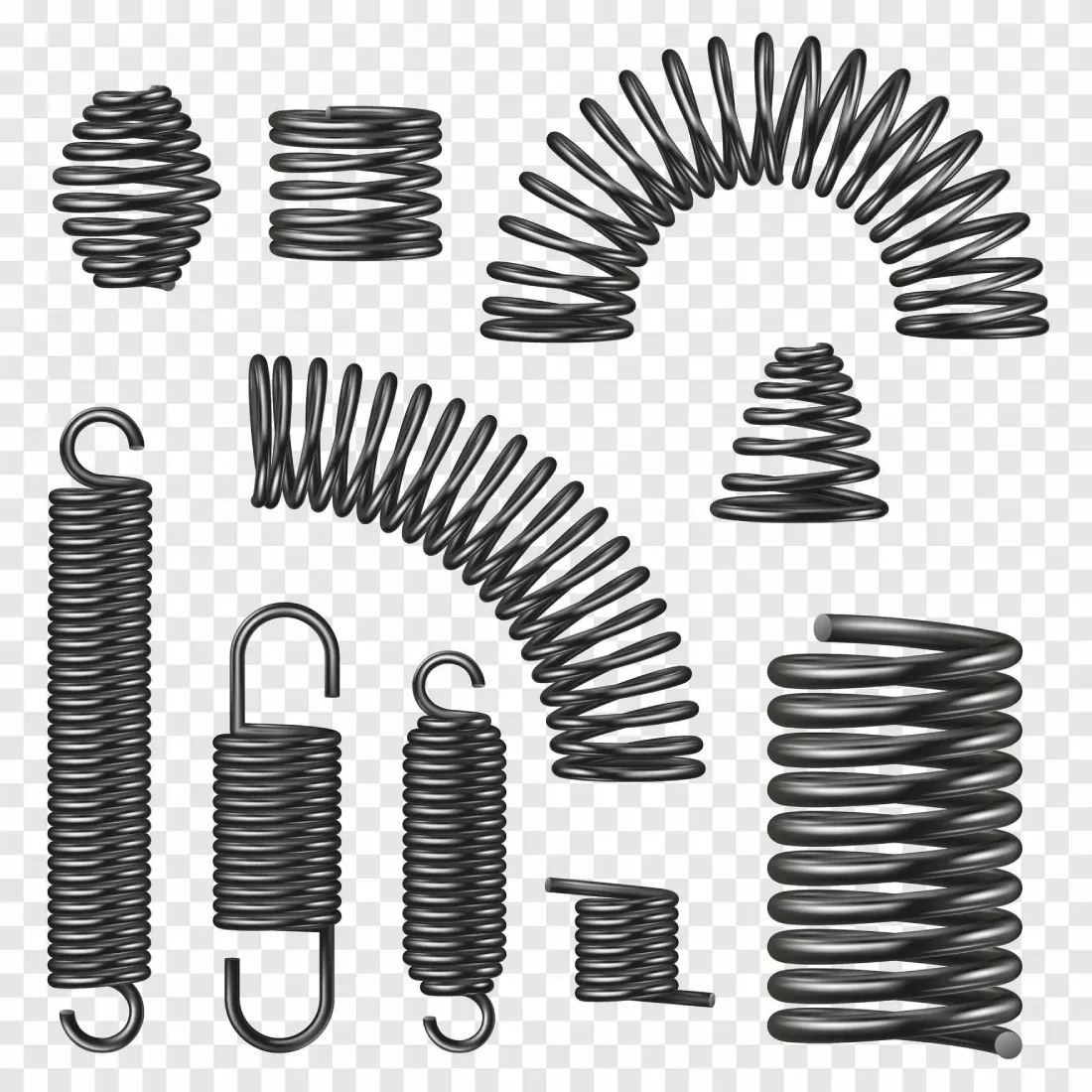 Common Issues with Garage Door Springs in St. Clair Shores