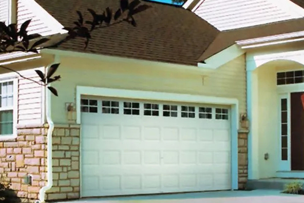 How to Quiet a Noisy Garage Door Without Replacing It